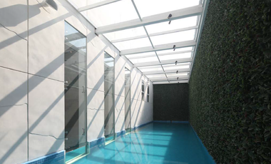 Penthouse en venta en Blvd. Adolfo López Mateos. CDMX