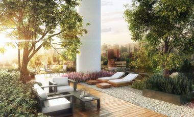 Penthouse en venta en Blvd. Adolfo López Mateos. CDMX