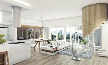 Penthouse en venta en Blvd. Adolfo López Mateos. CDMX