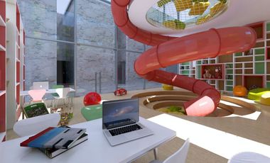 Penthouse en venta en Blvd. Adolfo López Mateos. CDMX