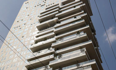 Penthouse en venta en Blvd. Adolfo López Mateos. CDMX