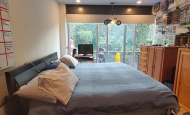 SE RENTA HERMOSO GARDEN HOUSE EN POLANCO (V)