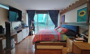 SE RENTA HERMOSO GARDEN HOUSE EN POLANCO (V)