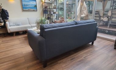 SE RENTA HERMOSO GARDEN HOUSE EN POLANCO (V)