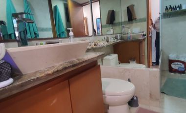 SE RENTA HERMOSO GARDEN HOUSE EN POLANCO (V)