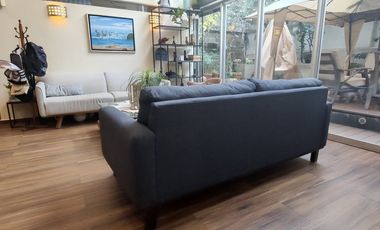 SE RENTA HERMOSO GARDEN HOUSE EN POLANCO (V)