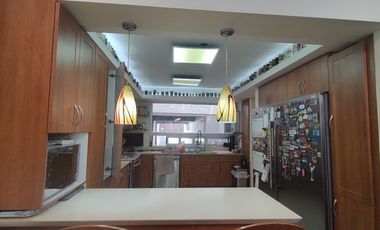SE RENTA HERMOSO GARDEN HOUSE EN POLANCO (V)