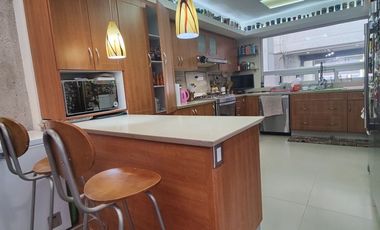 SE RENTA HERMOSO GARDEN HOUSE EN POLANCO (V)