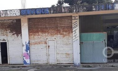 Local comercial en venta ubicado , Col. Pto