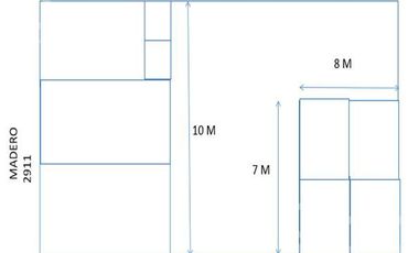 Local comercial en venta ubicado , Col. Pto