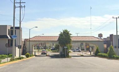 CASA EN VENTA, VILLAS DE TONANITLA. ESTADO DE MÉXICO