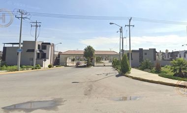 CASA EN VENTA, VILLAS DE TONANITLA. ESTADO DE MÉXICO