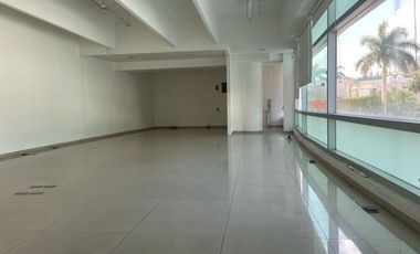 Oficina en  Bonampak 77 en Renta