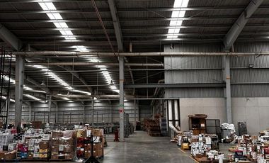 Bodega en renta en San Blas