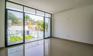 Casa en Fraccionamiento en Brisas Temixco - M2AI-839-Cs