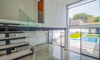 Casa en Fraccionamiento en Brisas Temixco - M2AI-839-Cs