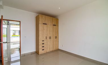 Casa en Fraccionamiento en Brisas Temixco - M2AI-839-Cs