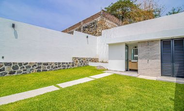 Casa en Fraccionamiento en Brisas Temixco - M2AI-839-Cs