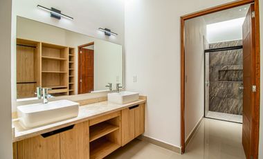 Casa en Fraccionamiento en Brisas Temixco - M2AI-839-Cs