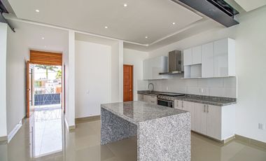 Casa en Fraccionamiento en Brisas Temixco - M2AI-839-Cs