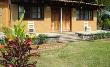 Hotel ideal casa de reposo, super tranquilidad
