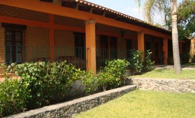 Hotel ideal casa de reposo, super tranquilidad