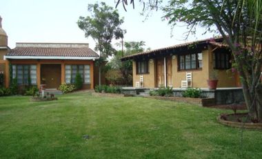 Hotel ideal casa de reposo, super tranquilidad
