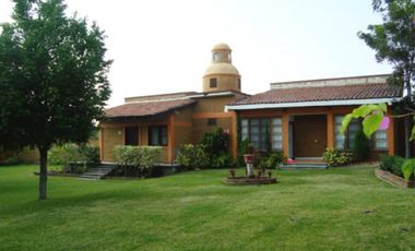 Hotel ideal casa de reposo, super tranquilidad