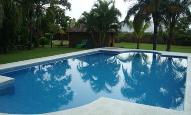 Hotel ideal casa de reposo, super tranquilidad