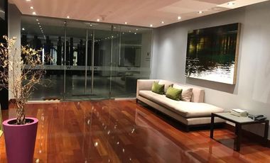 Departamento En ARRIENDO En Isidora Goyenechea, Las Condes