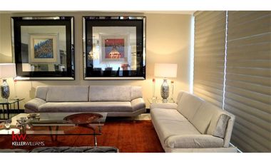 Departamento En ARRIENDO En Isidora Goyenechea, Las Condes