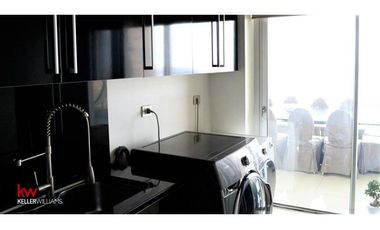 Departamento En ARRIENDO En Isidora Goyenechea, Las Condes