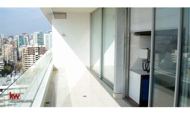 Departamento En ARRIENDO En Isidora Goyenechea, Las Condes