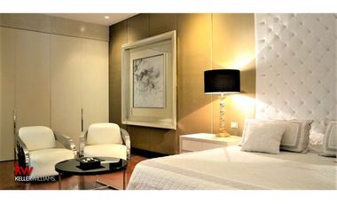 Departamento En ARRIENDO En Isidora Goyenechea, Las Condes