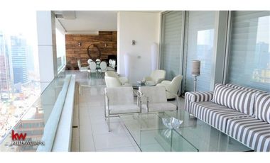 Departamento En ARRIENDO En Isidora Goyenechea, Las Condes