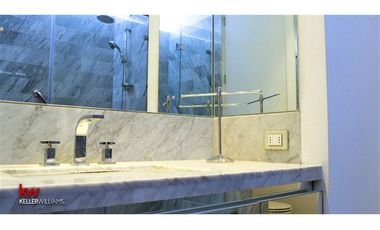 Departamento En ARRIENDO En Isidora Goyenechea, Las Condes