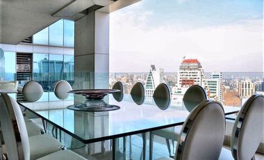 Departamento En ARRIENDO En Isidora Goyenechea, Las Condes