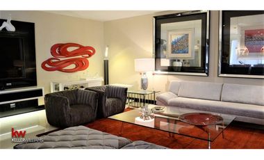 Departamento En ARRIENDO En Isidora Goyenechea, Las Condes