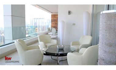 Departamento En ARRIENDO En Isidora Goyenechea, Las Condes