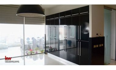 Departamento En ARRIENDO En Isidora Goyenechea, Las Condes