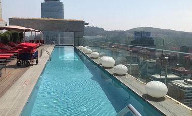 Departamento En ARRIENDO En Isidora Goyenechea, Las Condes