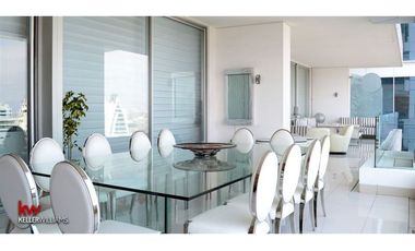 Departamento En ARRIENDO En Isidora Goyenechea, Las Condes