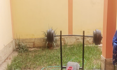 Casa alquiler en Castilla, Piura