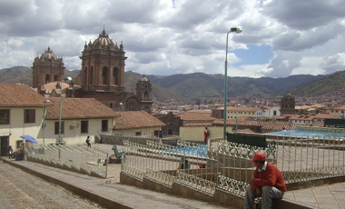 Casa venta en Cusco, San Sebastián