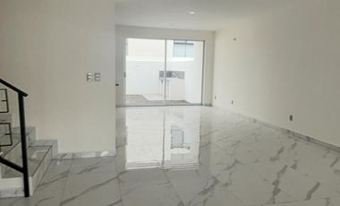 Casa en Renta en Condominio en Altos Juriquilla