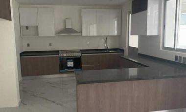 Casa en Renta en Condominio en Altos Juriquilla