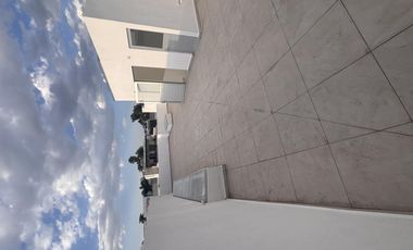 Casa en Renta en Condominio en Altos Juriquilla