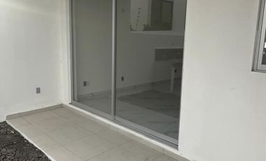 Casa en Renta en Condominio en Altos Juriquilla