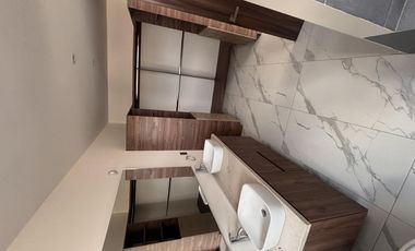 Casa en Renta en Condominio en Altos Juriquilla