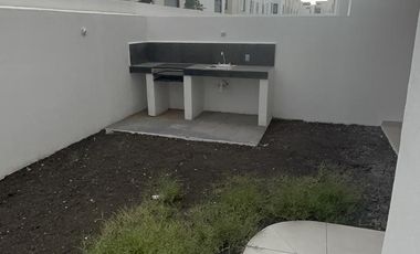 Casa en Renta en Condominio en Altos Juriquilla